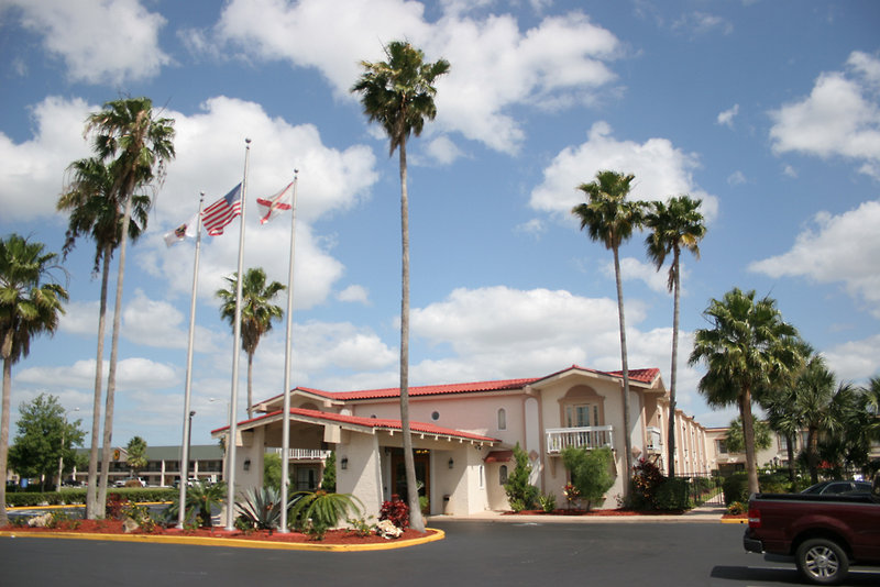 La Quinta Inn Orlando International Drive North