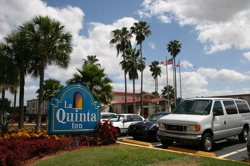 La Quinta Inn Orlando International Drive North