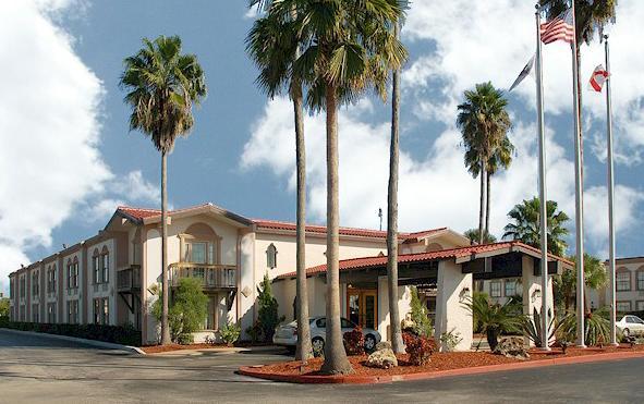 La Quinta Inn Orlando International Drive North