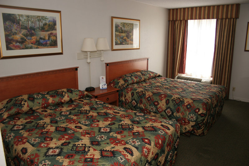 La Quinta Inn Orlando International Drive North