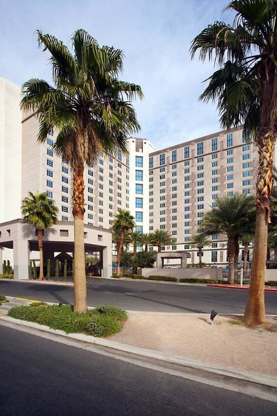 Hilton Grand Vacations On Paradise (Convention Center)