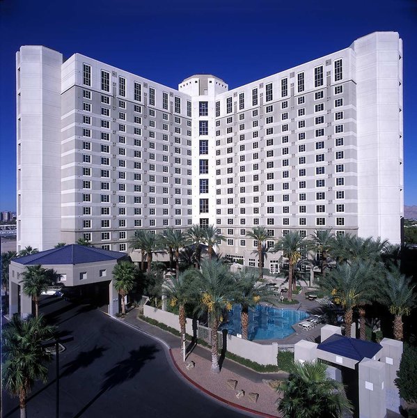 Hilton Grand Vacations On Paradise (Convention Center)