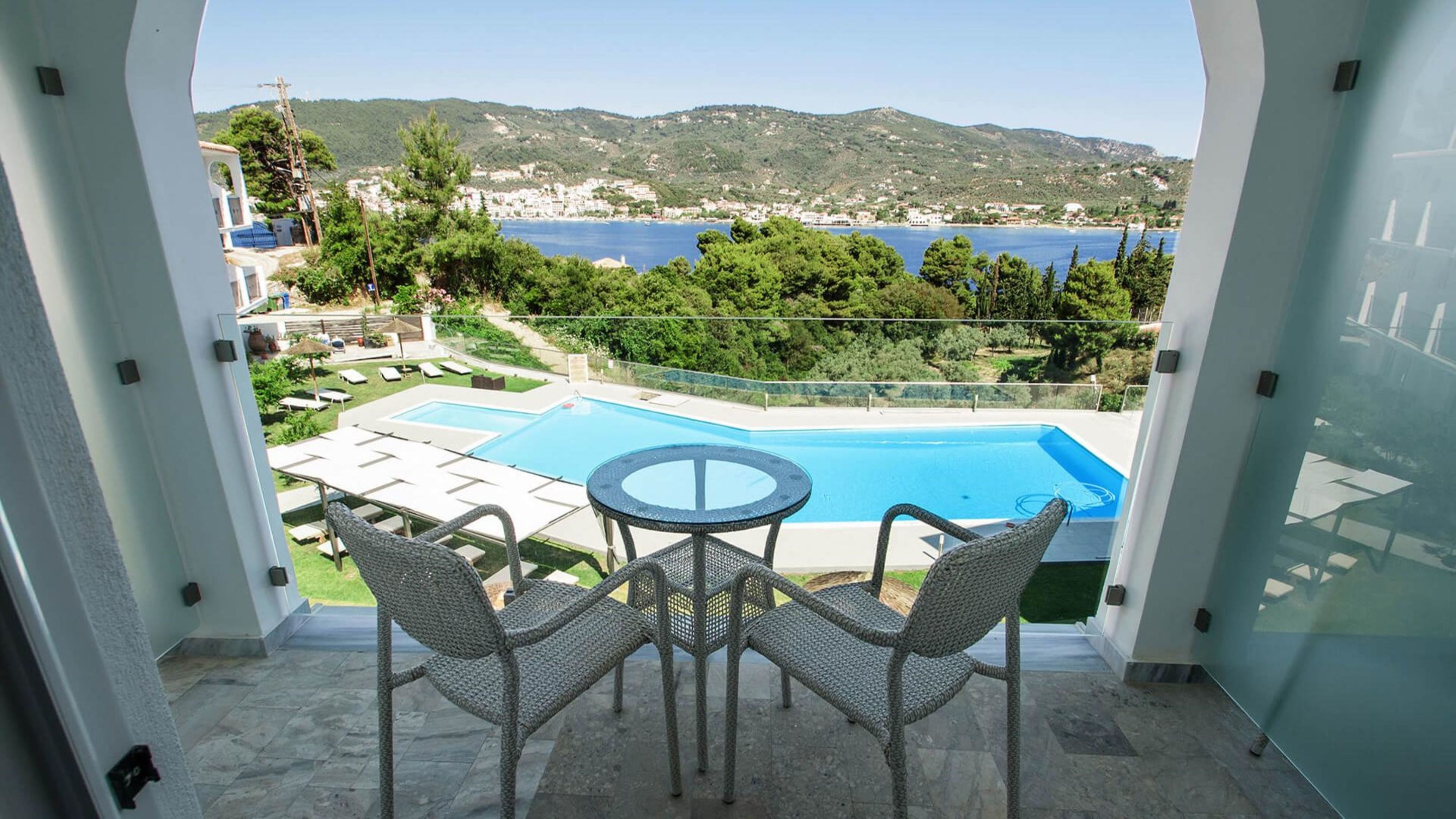 Hotel Punta Skiathos