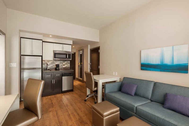 Homewood Suites by Hilton New York Midtown Manhattan Times Square South