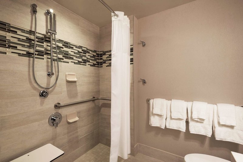 Homewood Suites by Hilton New York Midtown Manhattan Times Square South