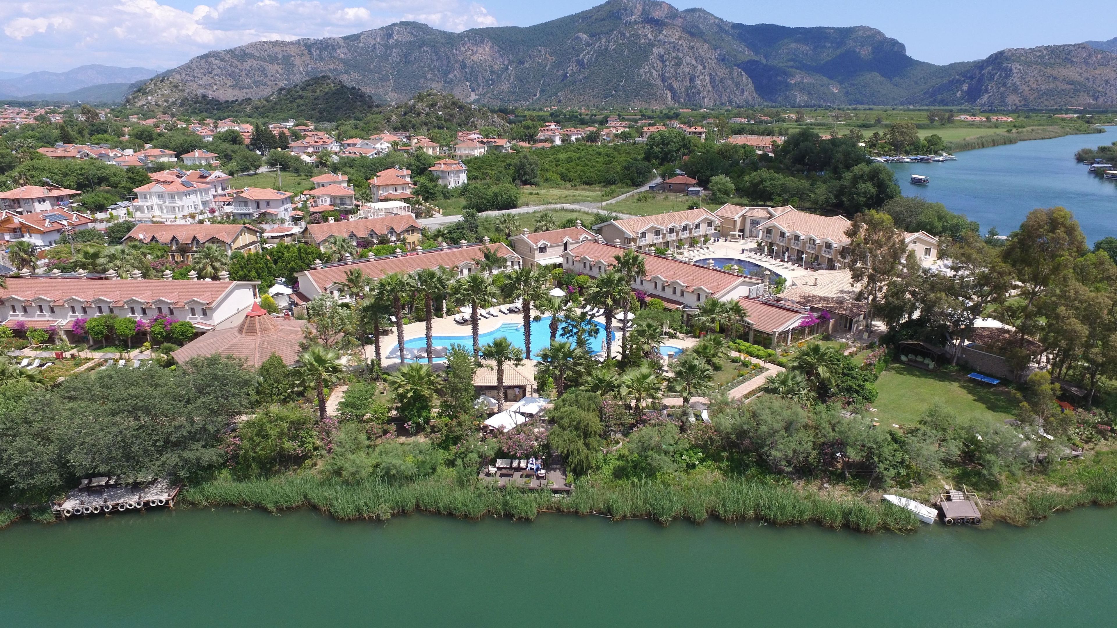 Dalyan Resort Spa