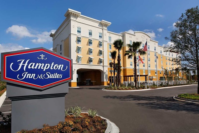 Hampton Inn & Suites Orlando-North/Altamonte Springs