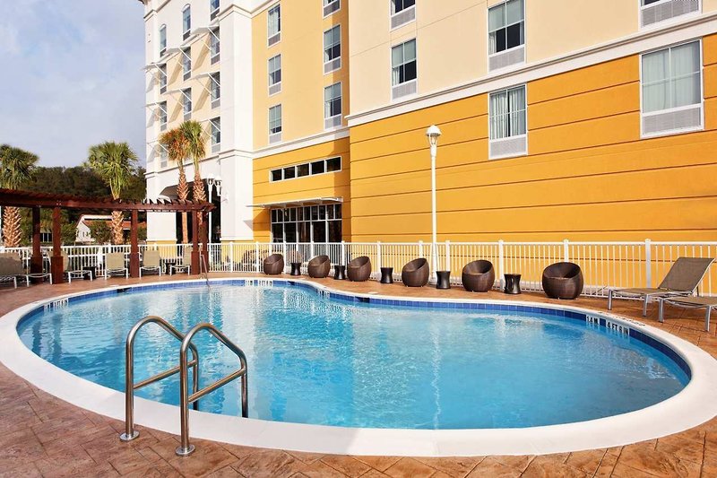 Hampton Inn & Suites Orlando-North/Altamonte Springs