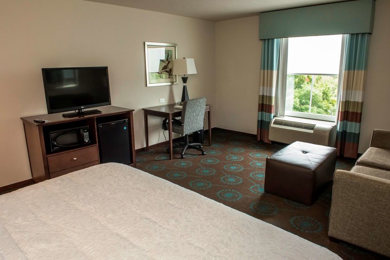 Hampton Inn & Suites Orlando-North/Altamonte Springs