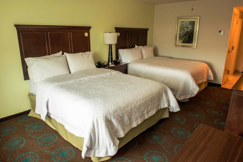 Hampton Inn & Suites Orlando-North/Altamonte Springs