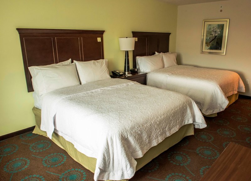 Hampton Inn & Suites Orlando-North/Altamonte Springs