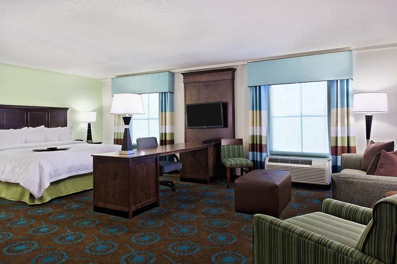 Hampton Inn & Suites Orlando-North/Altamonte Springs