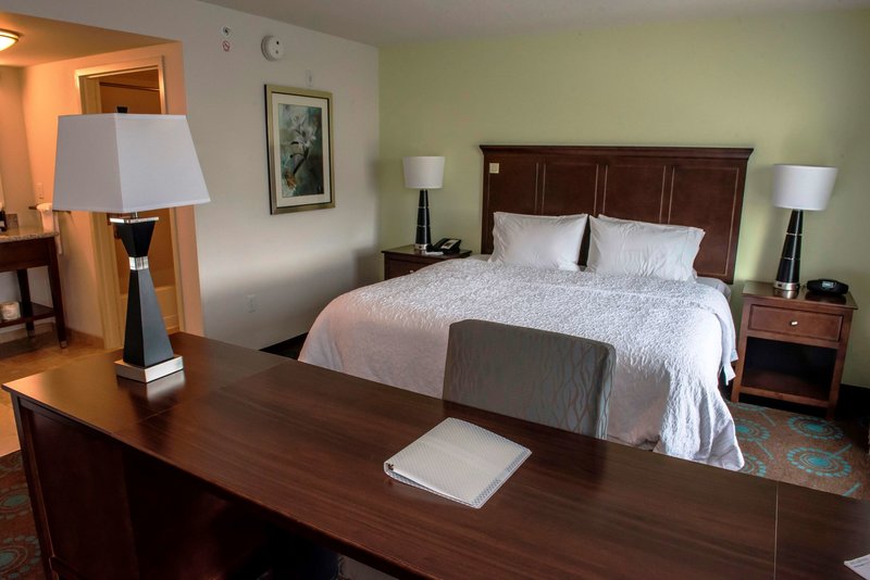 Hampton Inn & Suites Orlando-North/Altamonte Springs