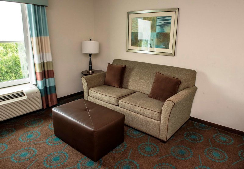 Hampton Inn & Suites Orlando-North/Altamonte Springs