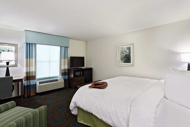 Hampton Inn & Suites Orlando-North/Altamonte Springs