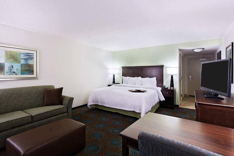 Hampton Inn & Suites Orlando-North/Altamonte Springs