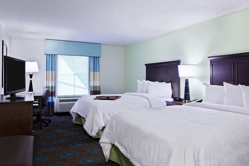 Hampton Inn & Suites Orlando-North/Altamonte Springs