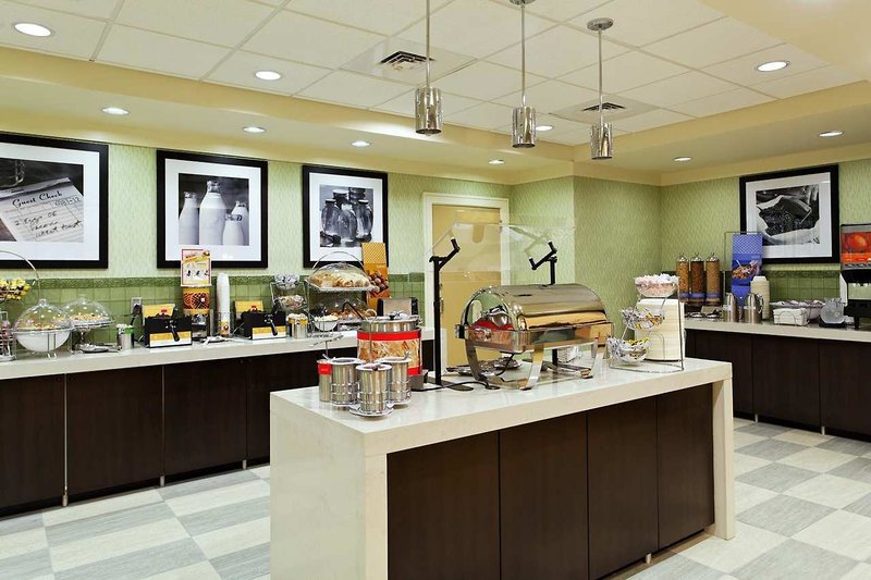 Hampton Inn & Suites Orlando-North/Altamonte Springs