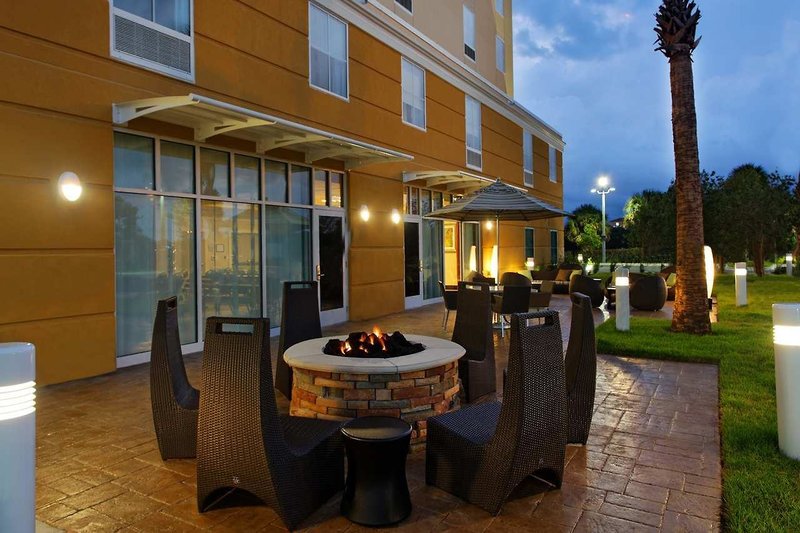 Hampton Inn & Suites Orlando-North/Altamonte Springs