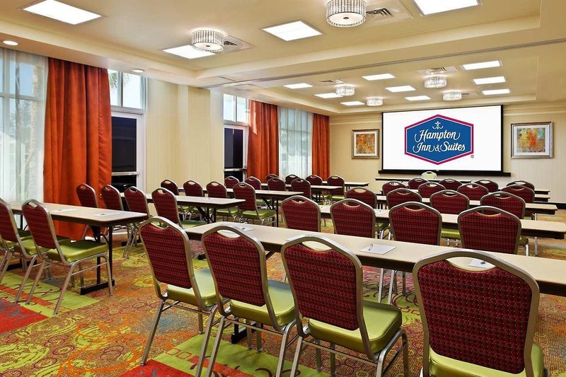 Hampton Inn & Suites Orlando-North/Altamonte Springs