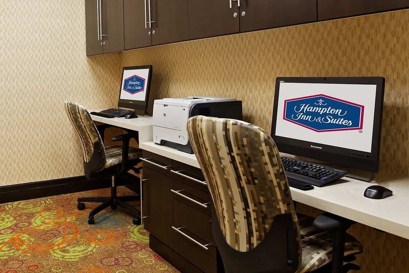 Hampton Inn & Suites Orlando-North/Altamonte Springs