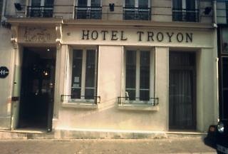 Troyon