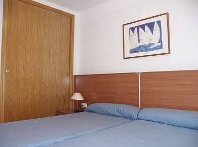 Apartamentos Magic Atrium Beach