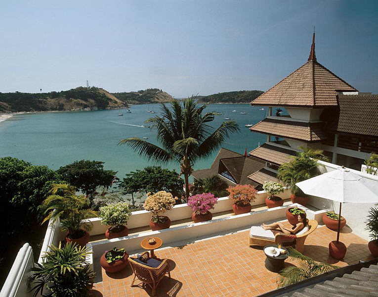 The Nai Harn Phuket