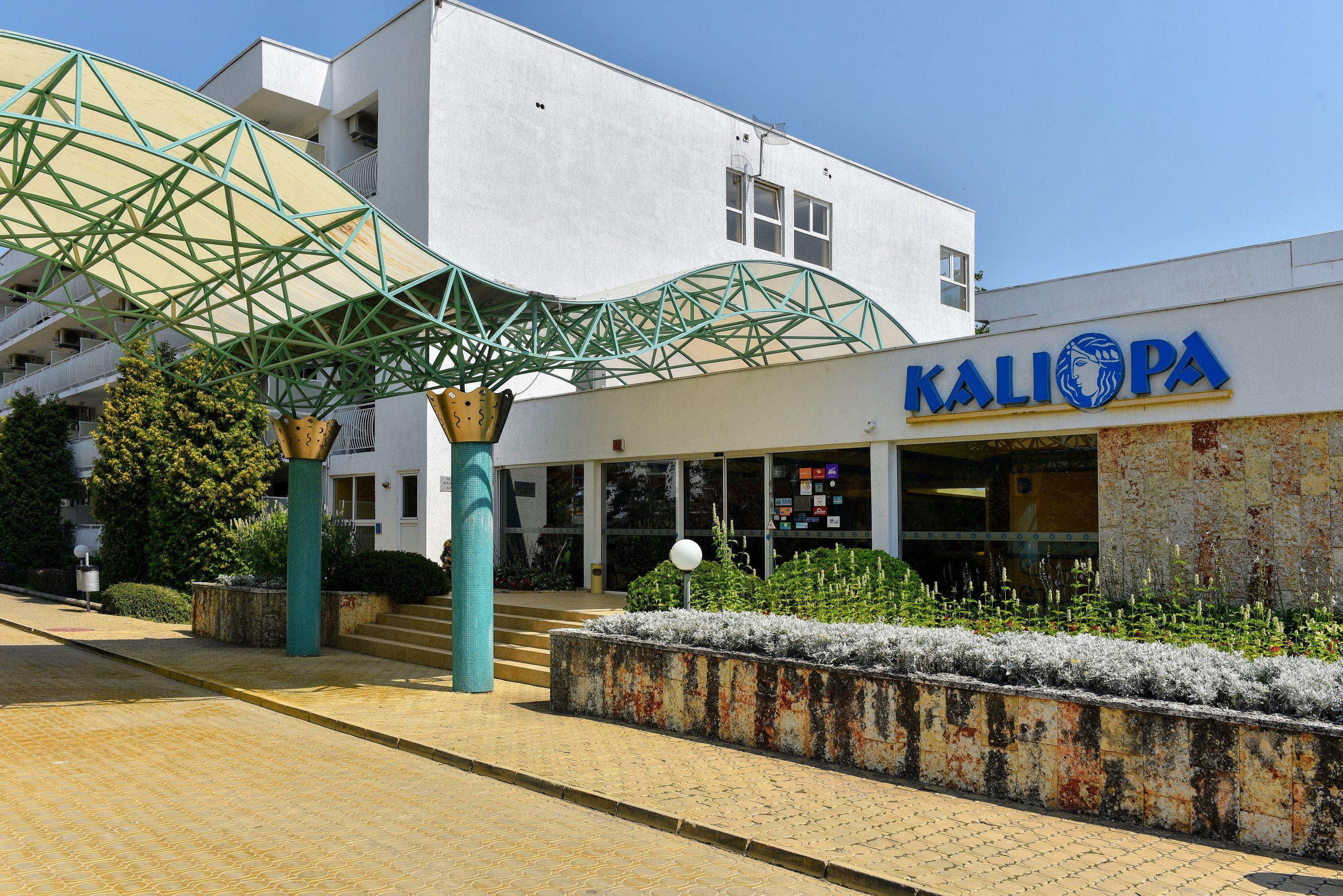 Kaliopa