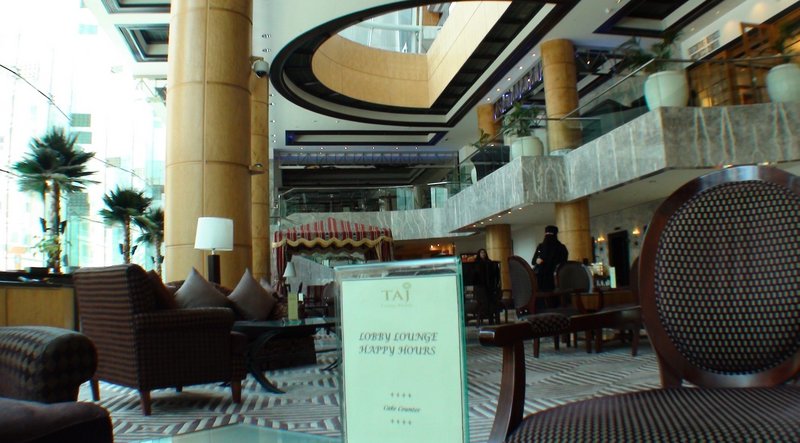 Jood Palace Hotel Dubai