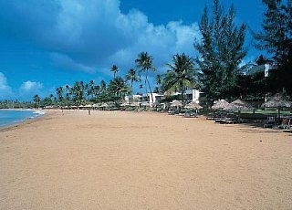 Starfish Tobago Resort