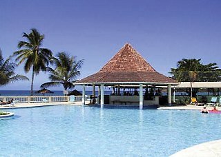 Starfish Tobago Resort