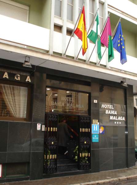 Hotel Soho Boutique Bahía Málaga