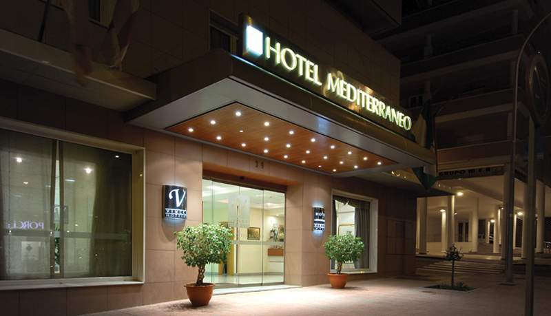 Avenida Hotel