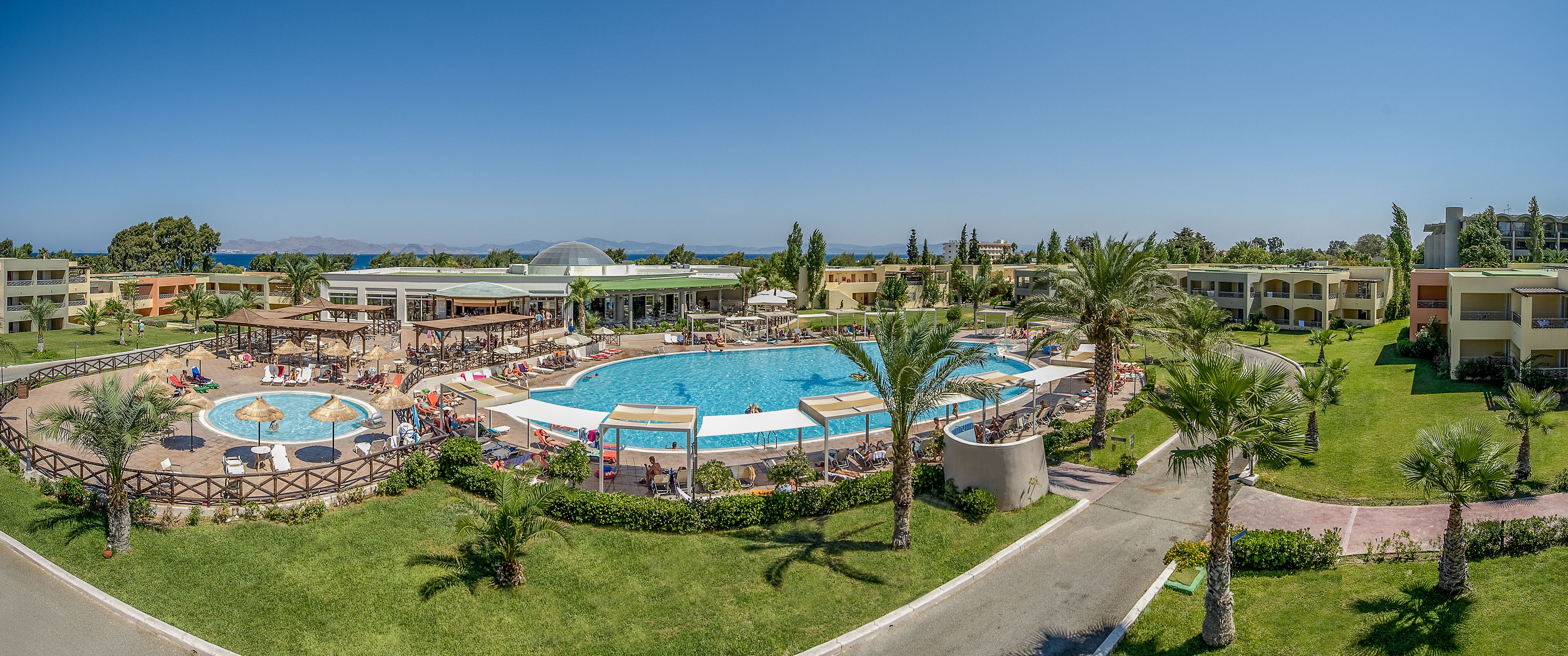 Kipriotis Maris Hotel & Suites