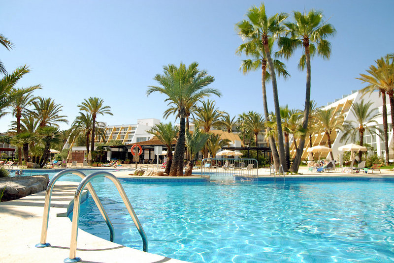 Protur Sa Coma Playa Hotel & Spa