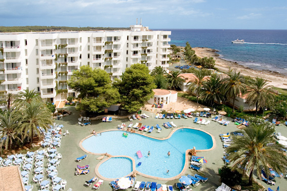 Hotel Club Palia Sa Coma Playa