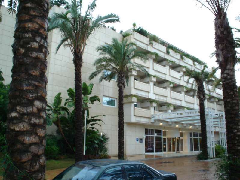 Hotel Alanda Marbella