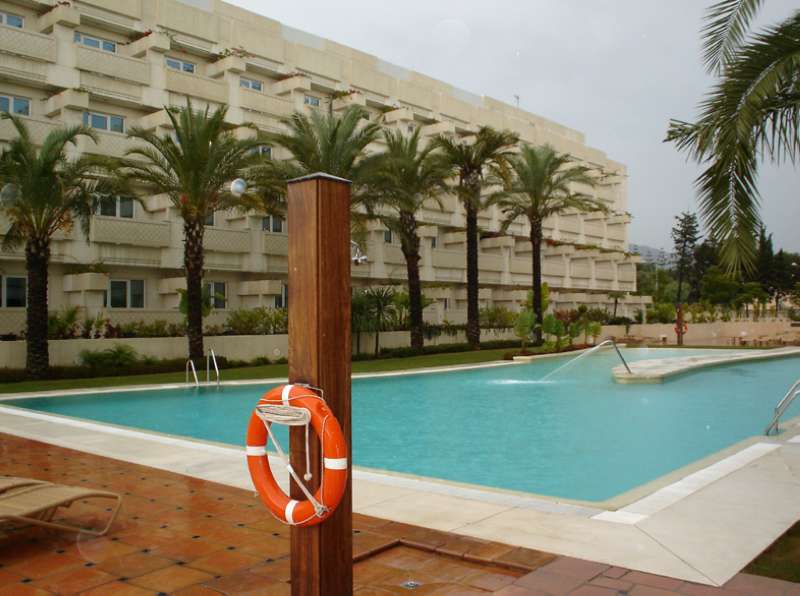 Alanda Hotel Marbella