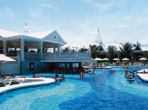 ClubHotel Riu Negril