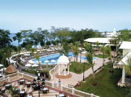 ClubHotel Riu Negril