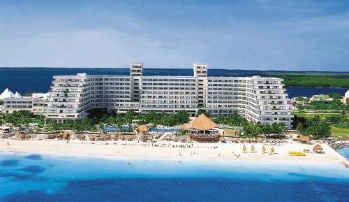 RIU Caribe