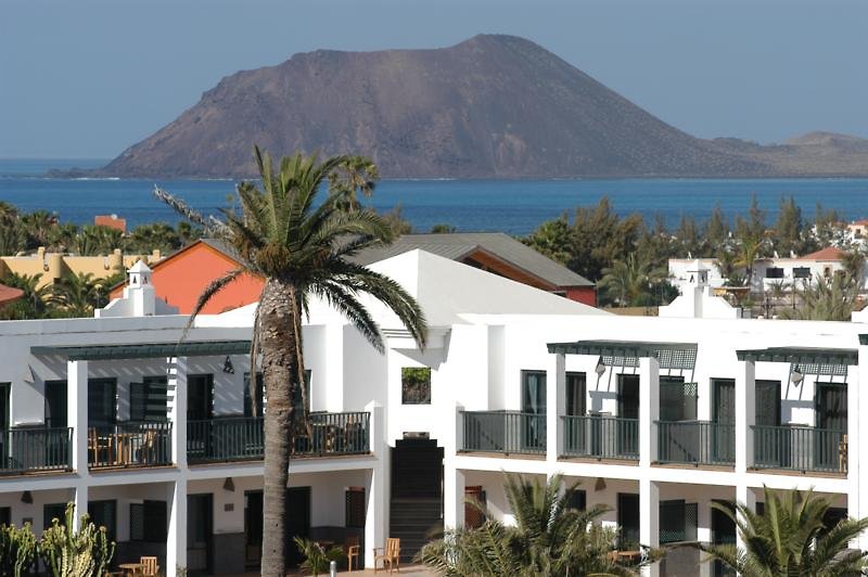 Hotel Las Marismas de Corralejo