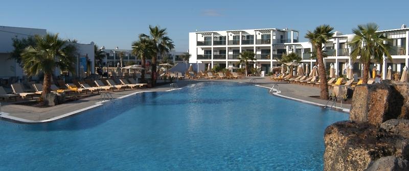 Hotel Las Marismas de Corralejo