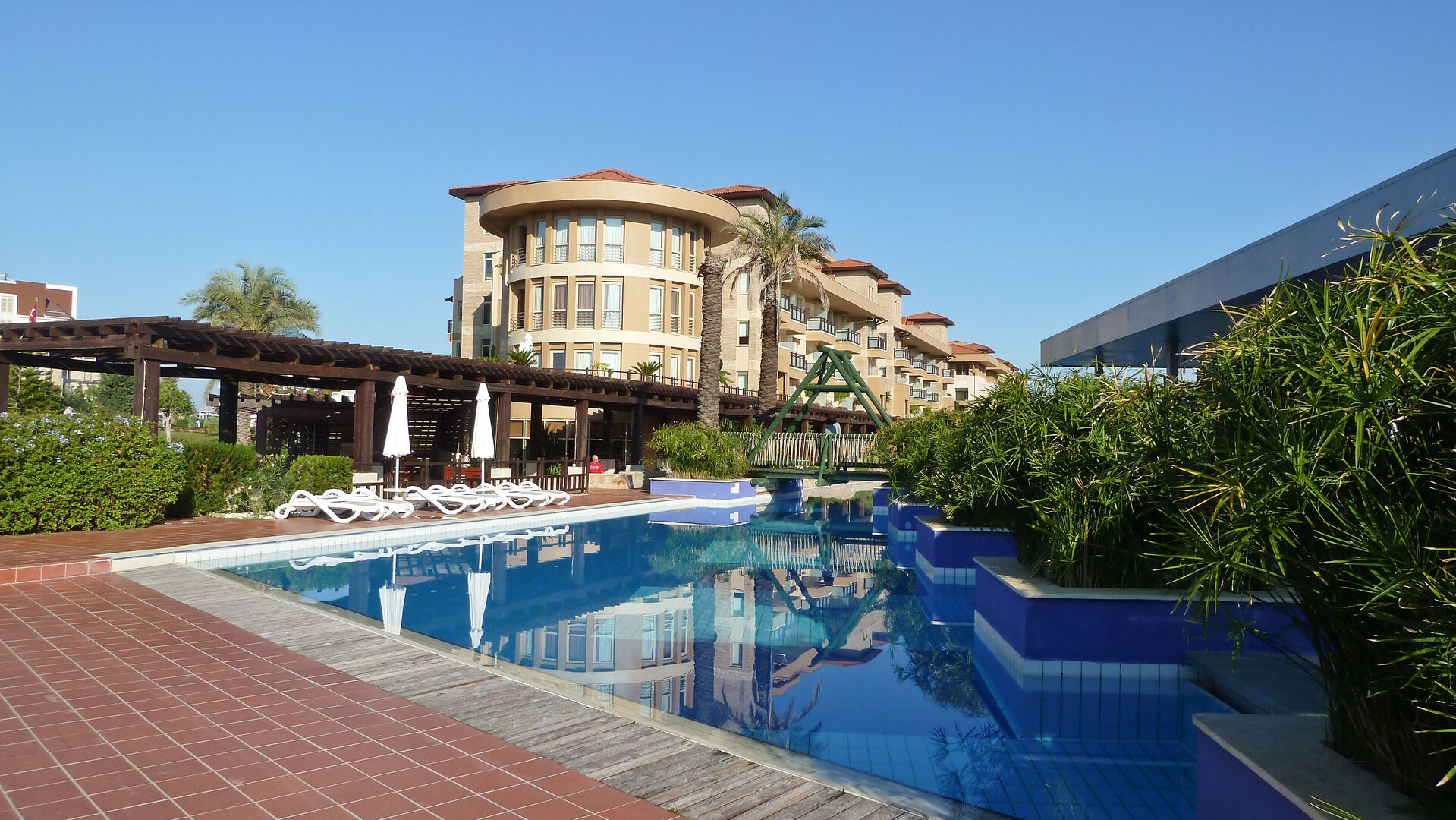 The Xanthe Resort & Spa