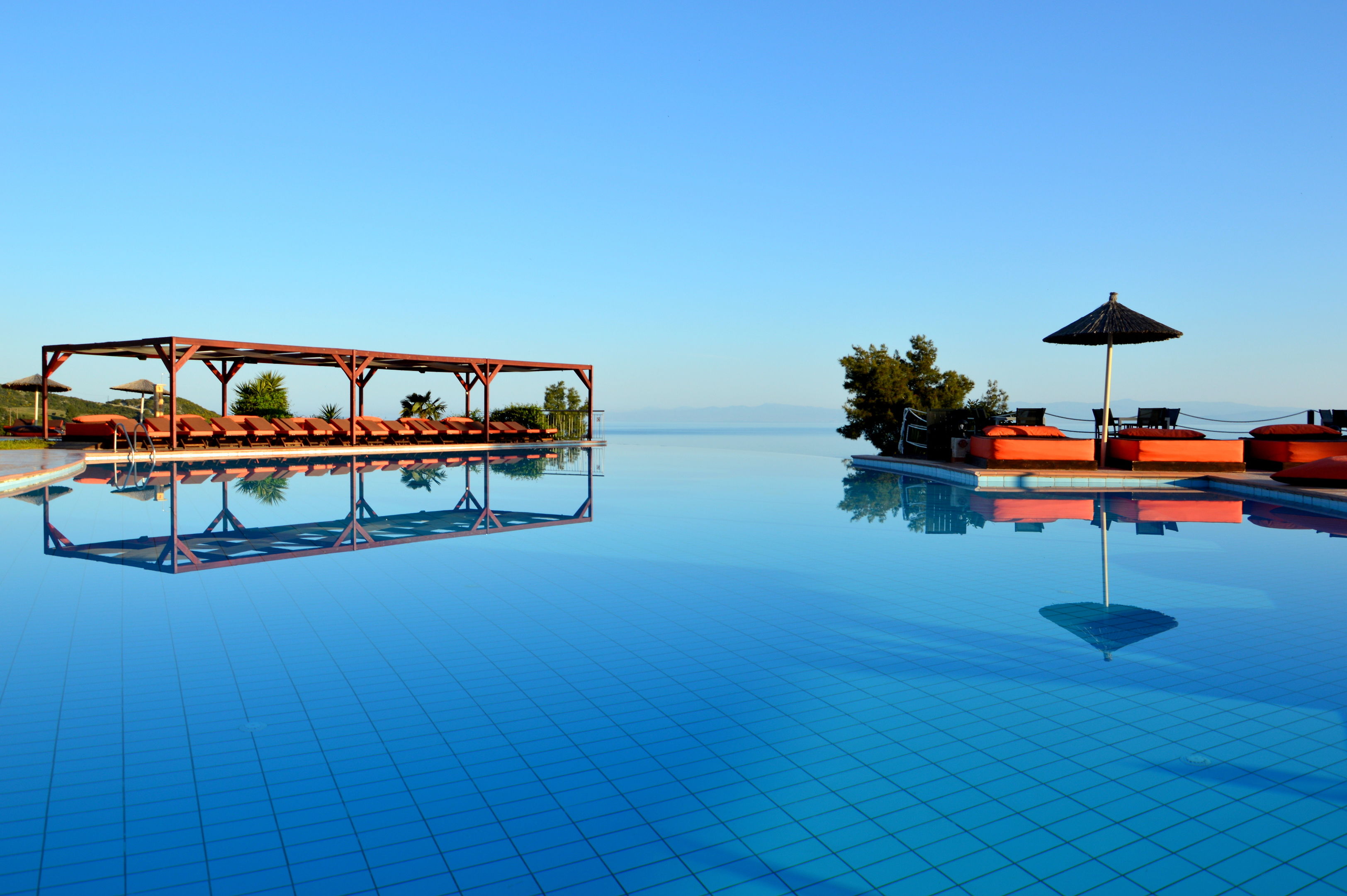 Alia Palace Luxury Hotel & Villas