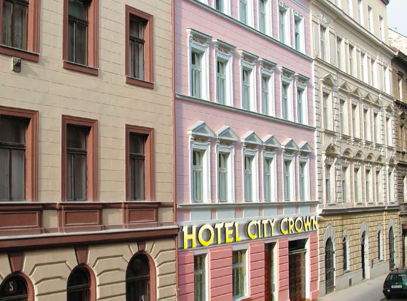 Hotel International Prague