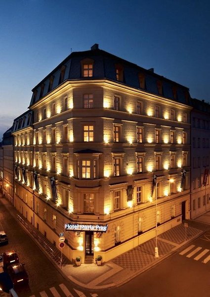 Falkensteiner Hotel Maria Prag