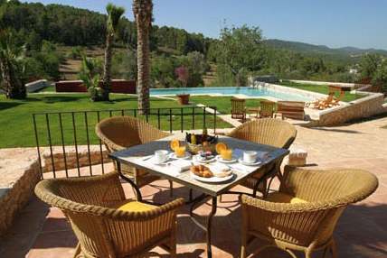 Can Lluc Boutique Country Hotel & Villas