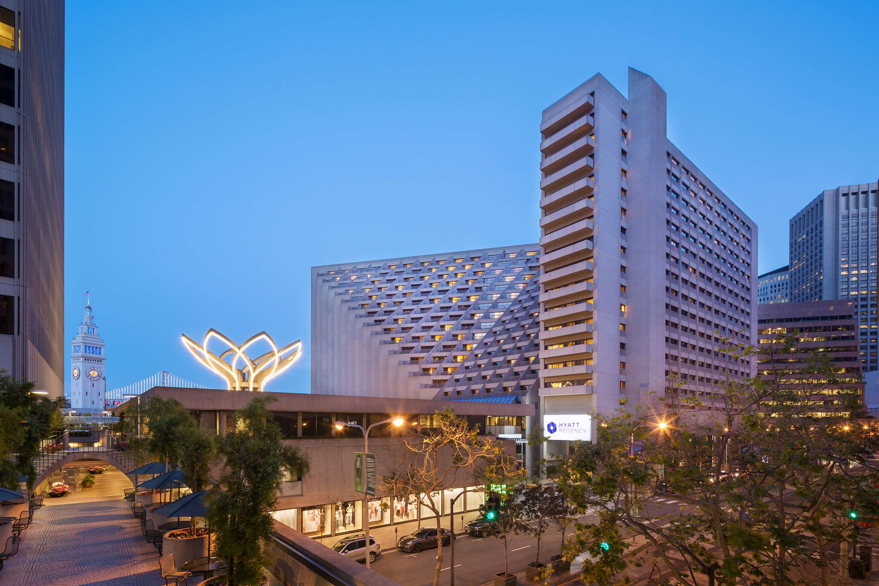 Hyatt Regency San Francisco